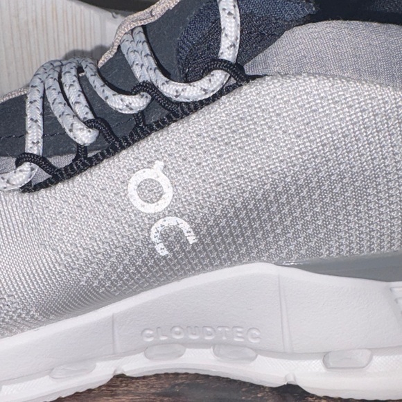 ON Cloudnova Running athletic women’s Sneakers size 7 - Picture 8 of 12